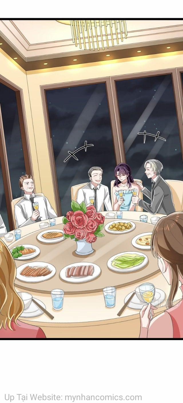 Điện Cạnh Nam Thần Yêu Thầm Tôi 105 trang 24