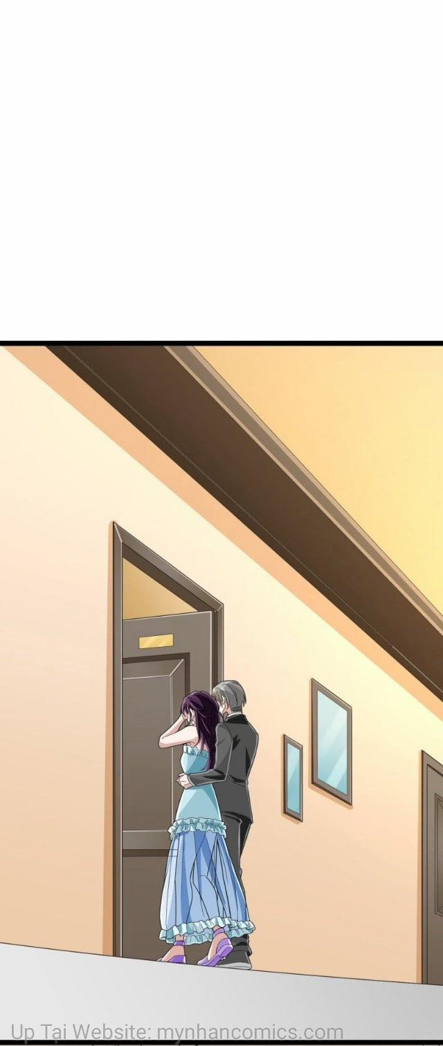 Điện Cạnh Nam Thần Yêu Thầm Tôi 105 trang 31