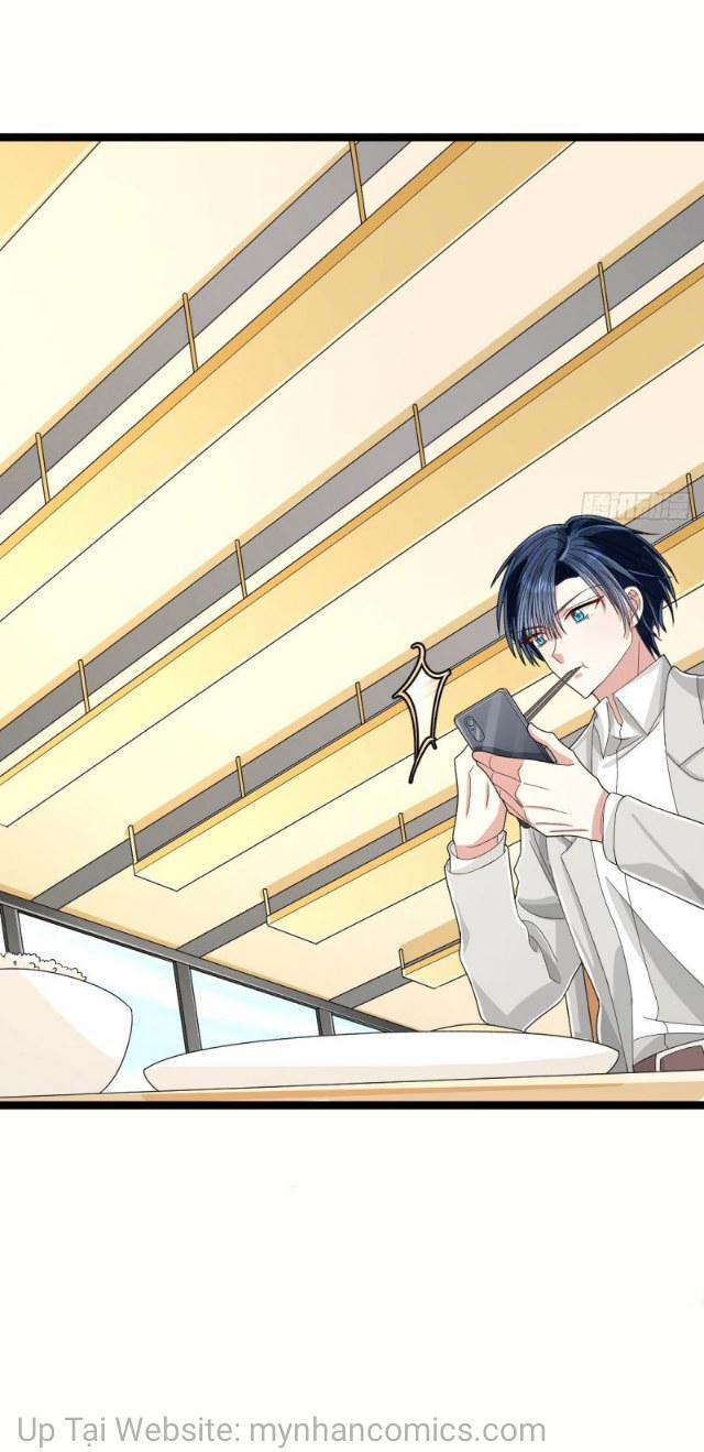 Điện Cạnh Nam Thần Yêu Thầm Tôi 105 trang 6