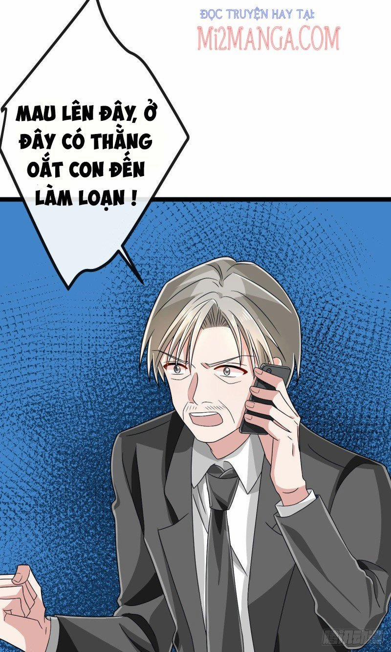 Điện Cạnh Nam Thần Yêu Thầm Tôi 106 trang 10