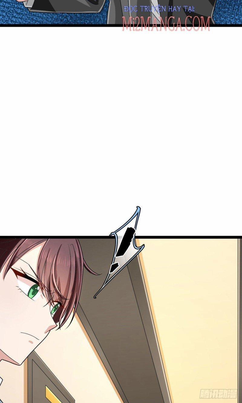 Điện Cạnh Nam Thần Yêu Thầm Tôi 106 trang 11