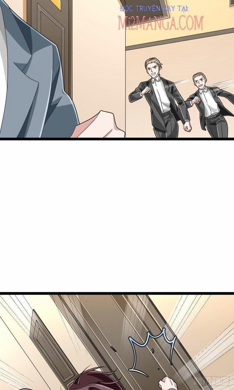 Điện Cạnh Nam Thần Yêu Thầm Tôi 106 trang 12
