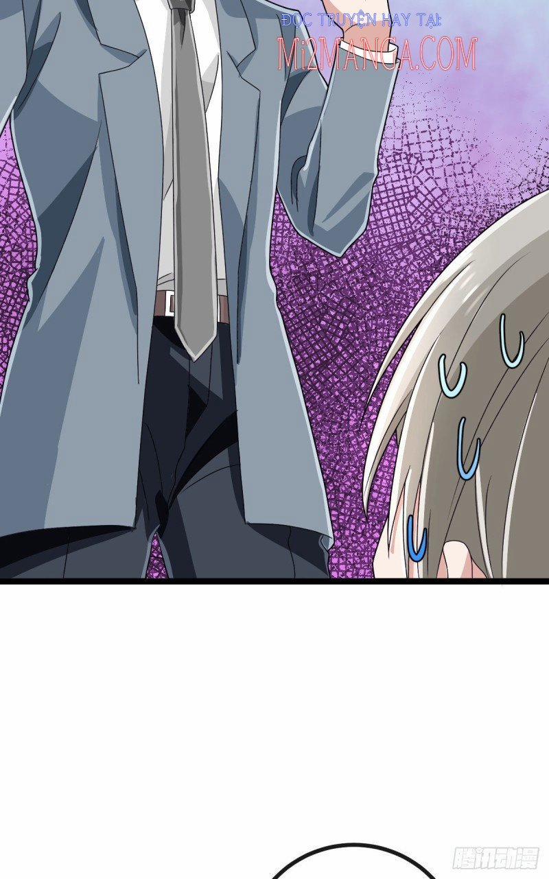 Điện Cạnh Nam Thần Yêu Thầm Tôi 106 trang 17