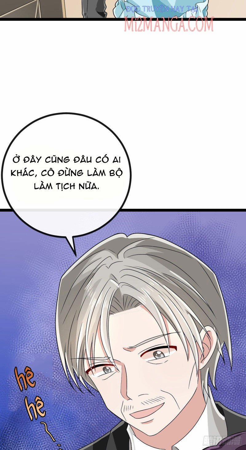 Điện Cạnh Nam Thần Yêu Thầm Tôi 106 trang 2