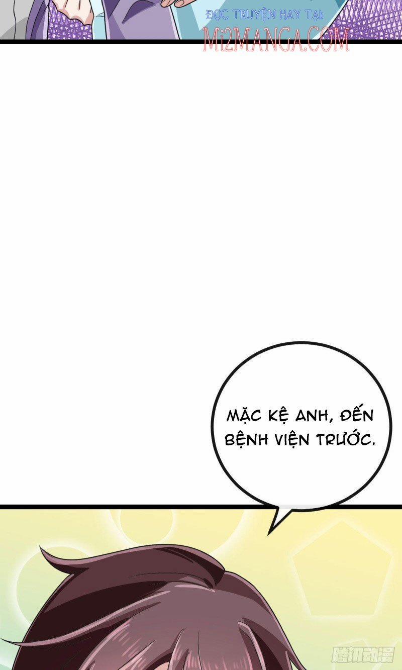 Điện Cạnh Nam Thần Yêu Thầm Tôi 106 trang 28