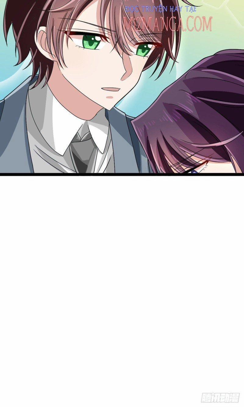 Điện Cạnh Nam Thần Yêu Thầm Tôi 106 trang 29
