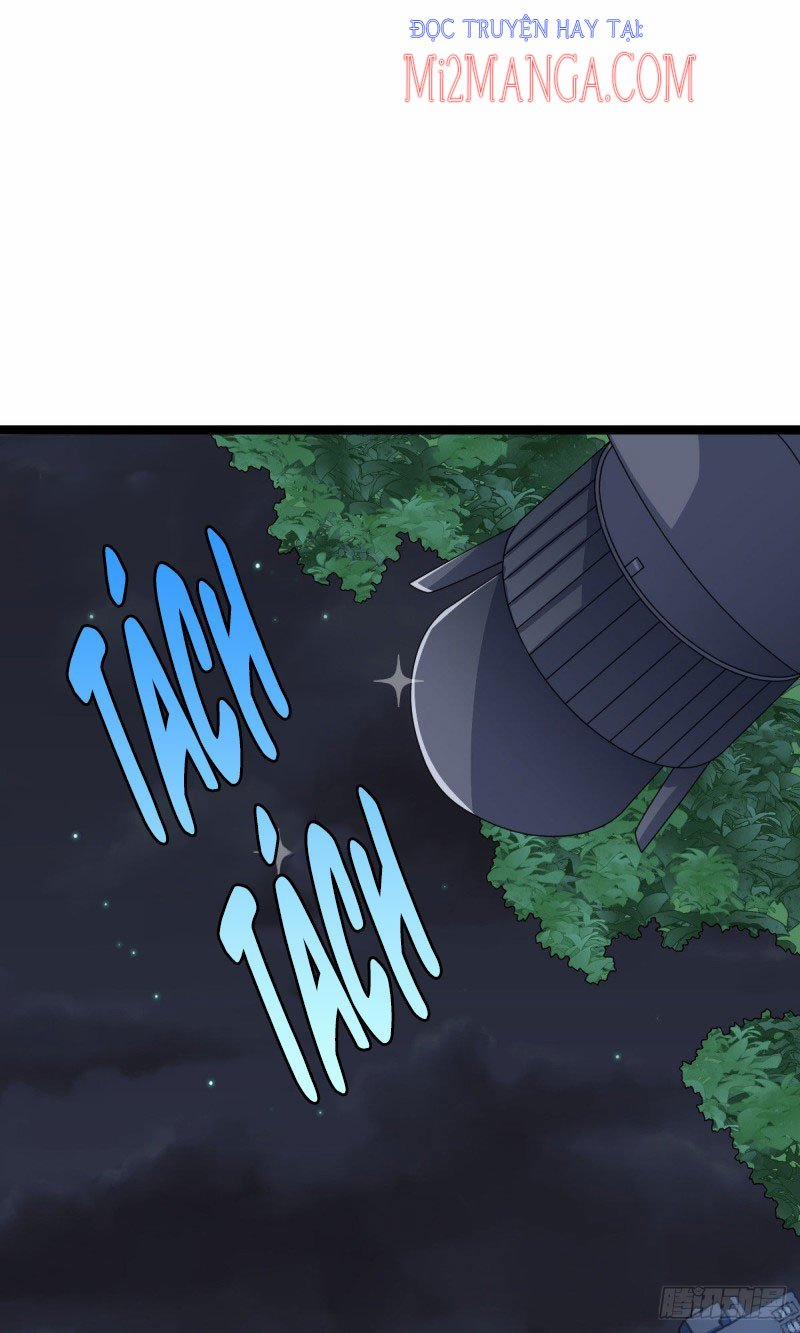 Điện Cạnh Nam Thần Yêu Thầm Tôi 106 trang 30