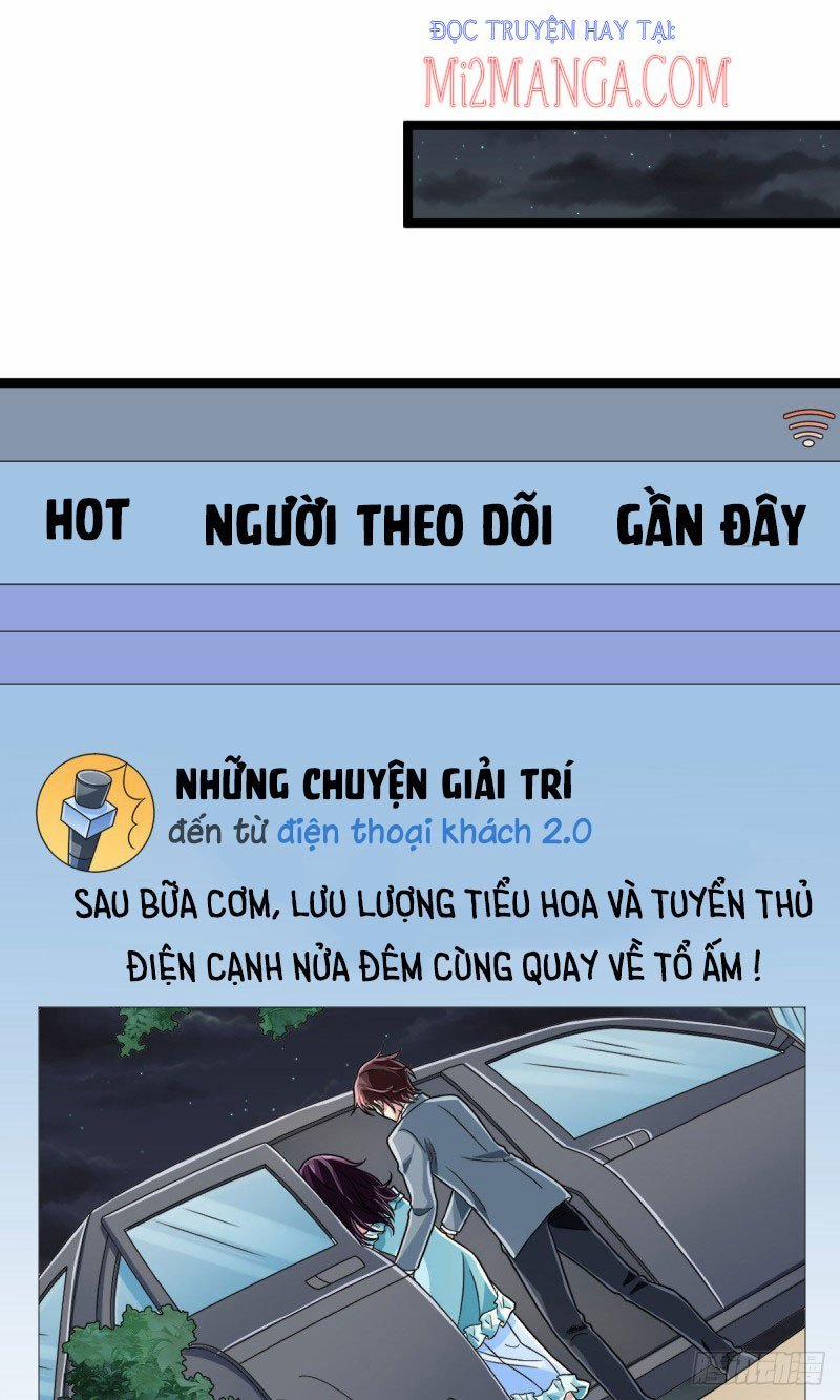 Điện Cạnh Nam Thần Yêu Thầm Tôi 106 trang 32