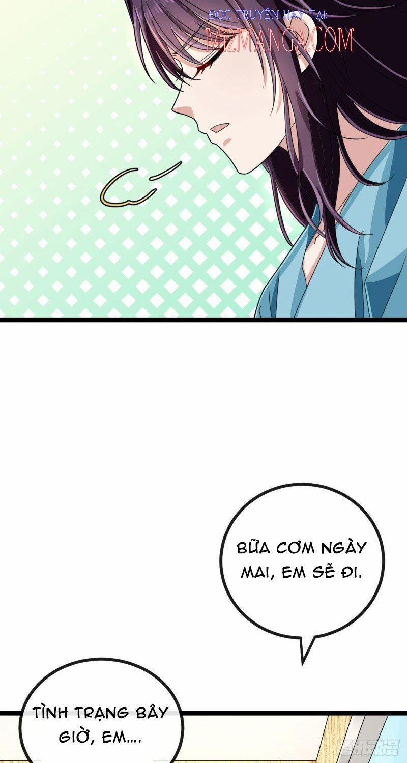 Điện Cạnh Nam Thần Yêu Thầm Tôi 106 trang 38