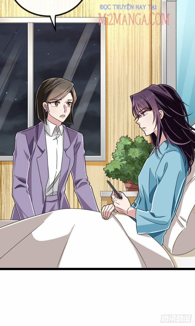 Điện Cạnh Nam Thần Yêu Thầm Tôi 106 trang 39