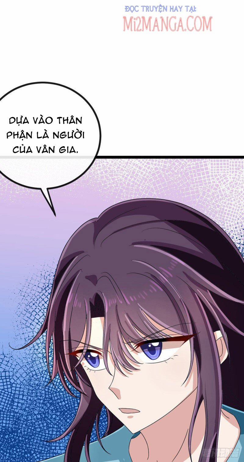 Điện Cạnh Nam Thần Yêu Thầm Tôi 106 trang 40