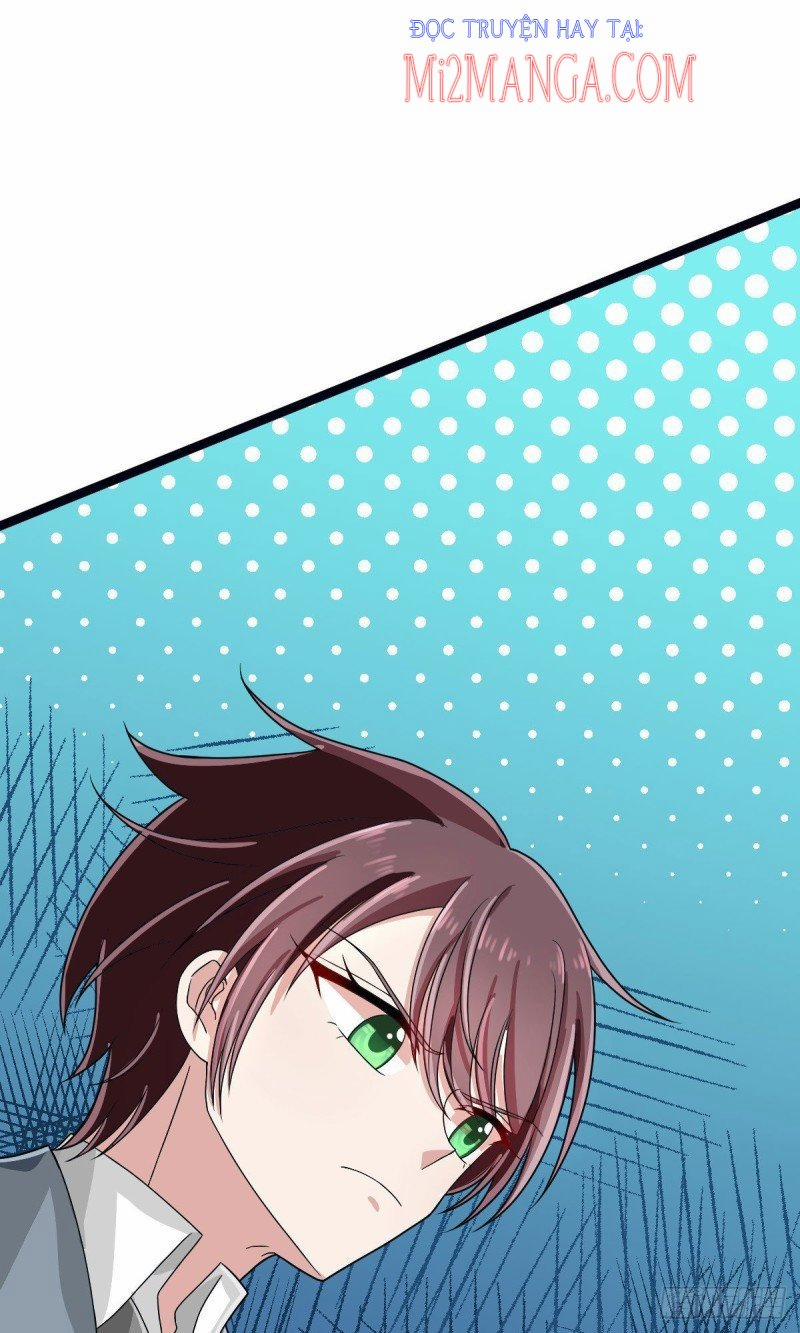 Điện Cạnh Nam Thần Yêu Thầm Tôi 106 trang 45