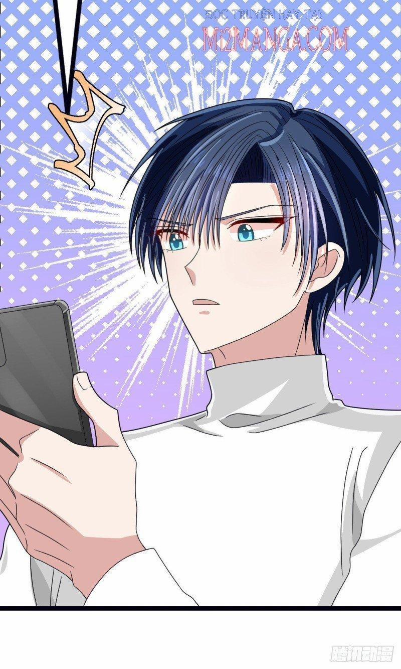Điện Cạnh Nam Thần Yêu Thầm Tôi 106 trang 47
