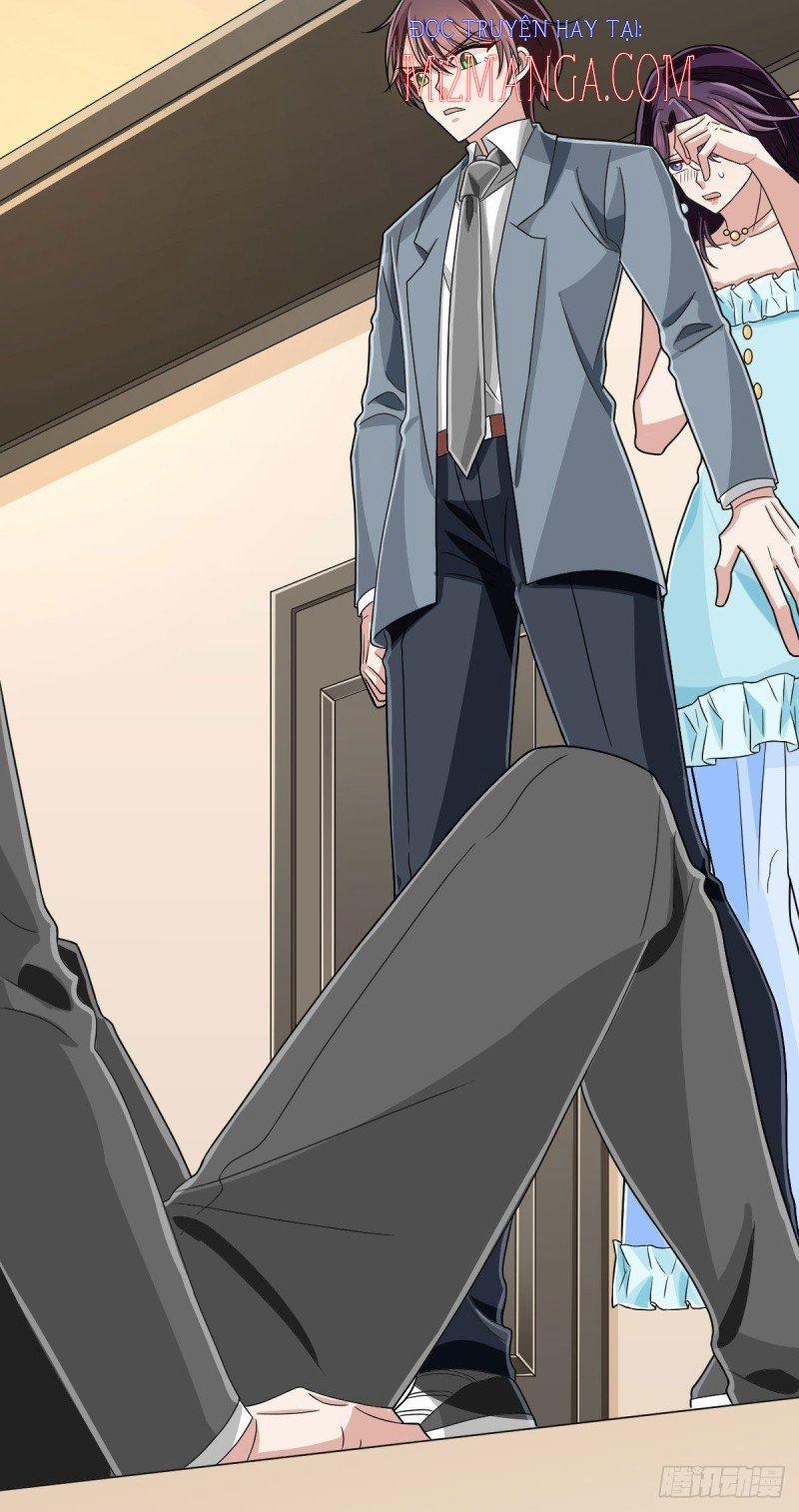 Điện Cạnh Nam Thần Yêu Thầm Tôi 106 trang 7
