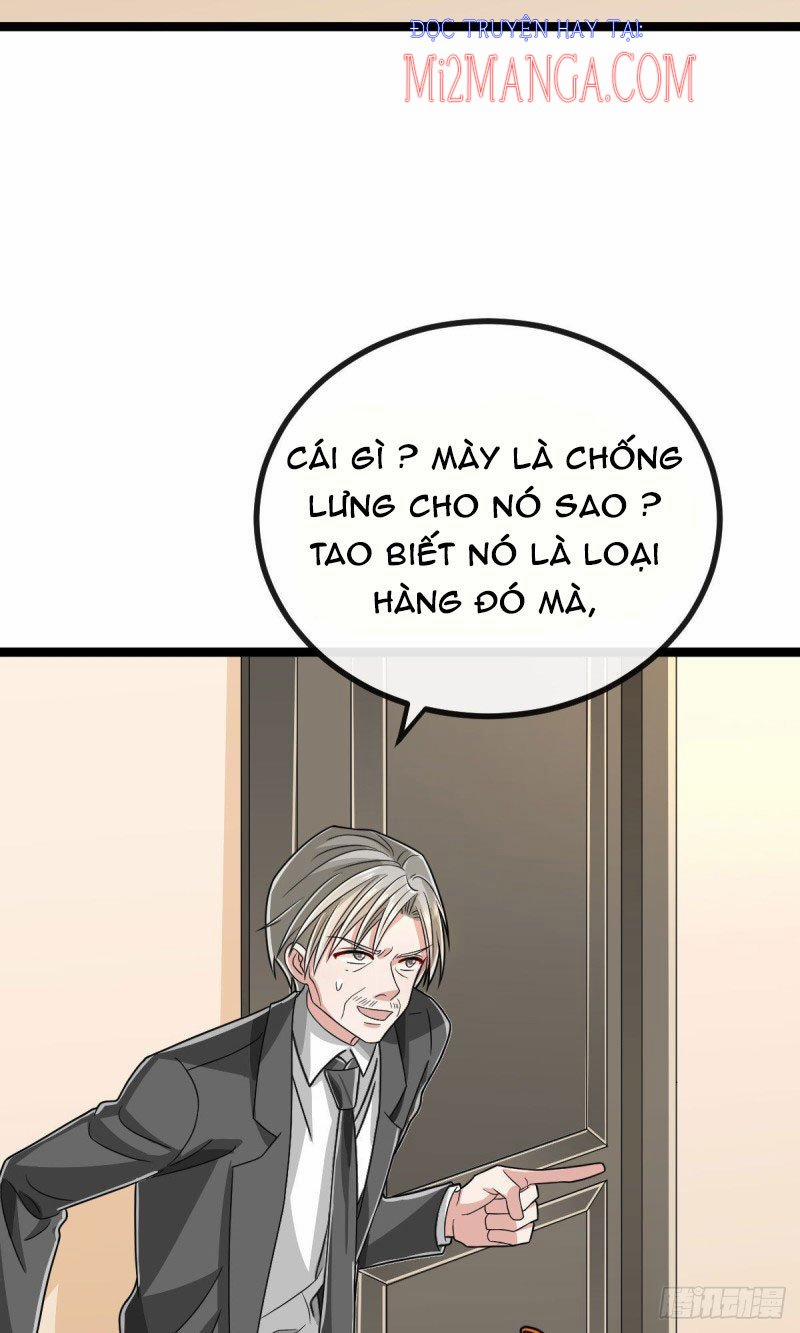 Điện Cạnh Nam Thần Yêu Thầm Tôi 106 trang 8