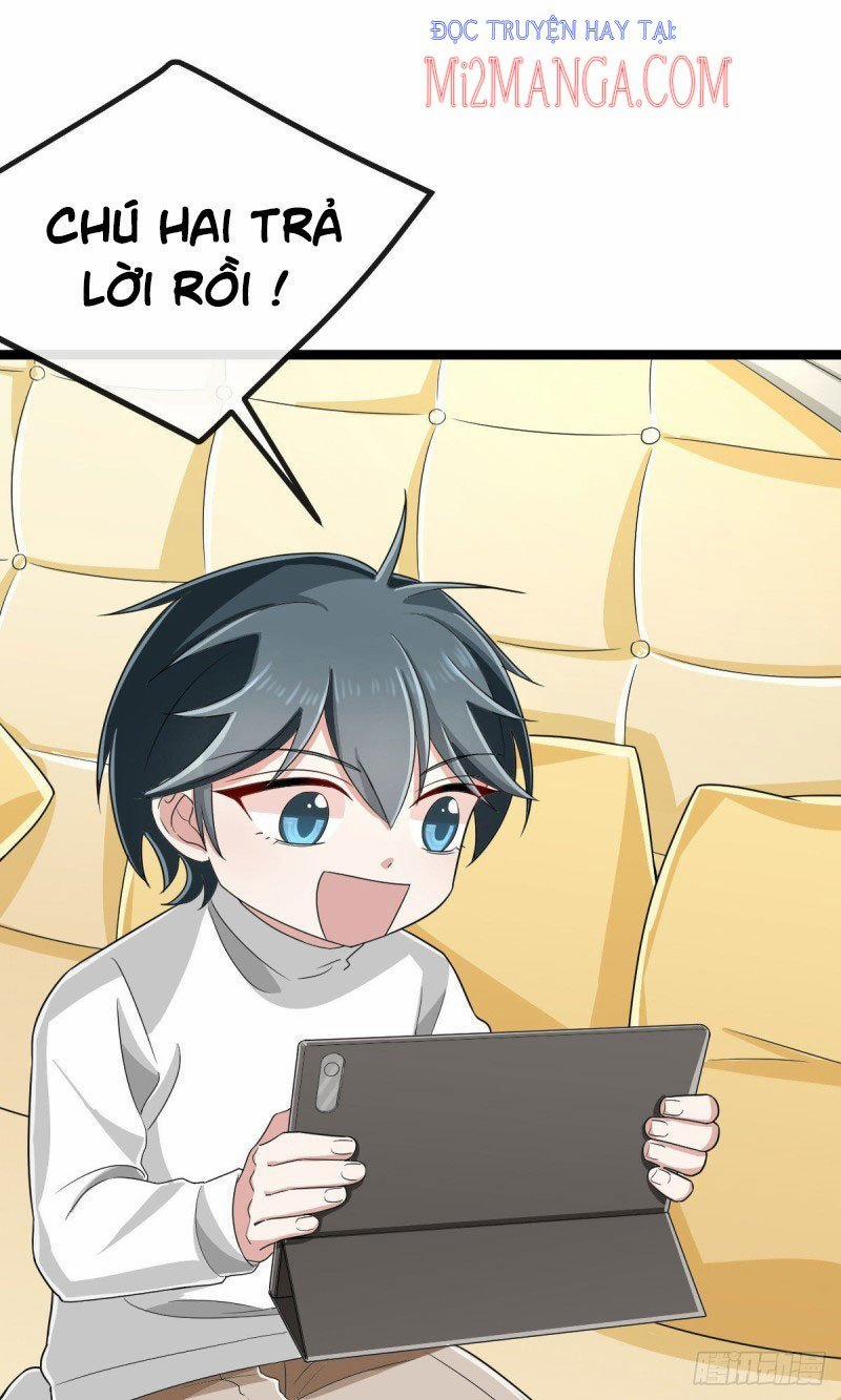 Điện Cạnh Nam Thần Yêu Thầm Tôi 107 trang 11
