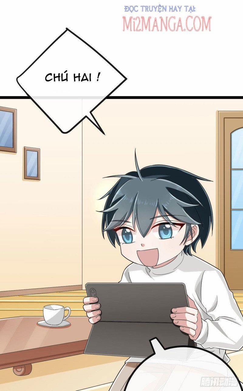 Điện Cạnh Nam Thần Yêu Thầm Tôi 107 trang 16