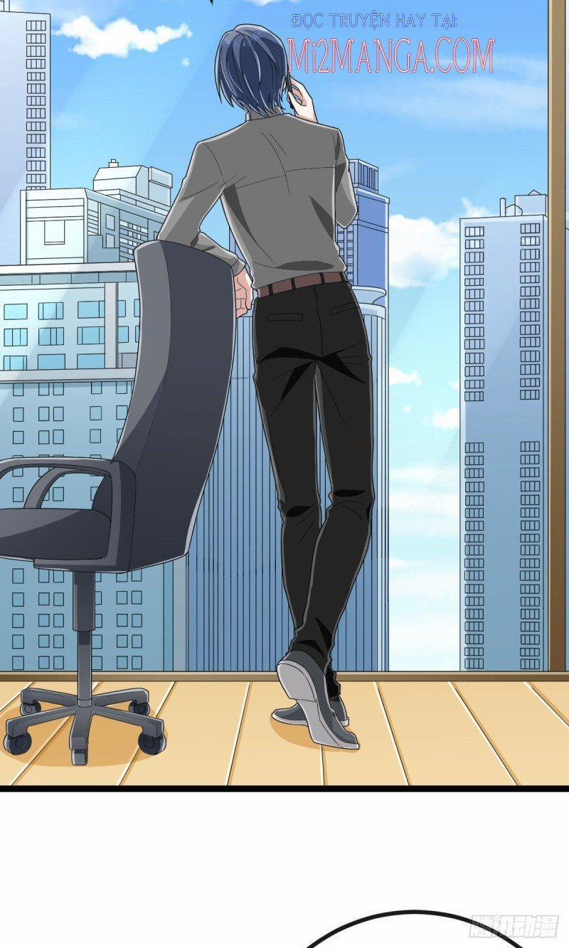 Điện Cạnh Nam Thần Yêu Thầm Tôi 107 trang 19