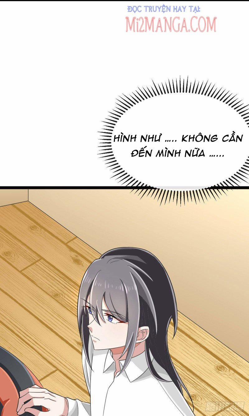 Điện Cạnh Nam Thần Yêu Thầm Tôi 107 trang 2