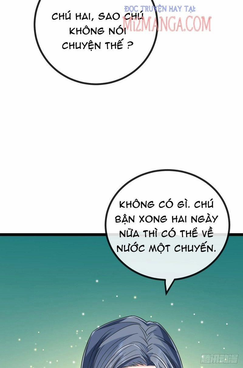 Điện Cạnh Nam Thần Yêu Thầm Tôi 107 trang 22