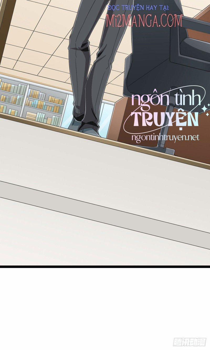 Điện Cạnh Nam Thần Yêu Thầm Tôi 107 trang 25