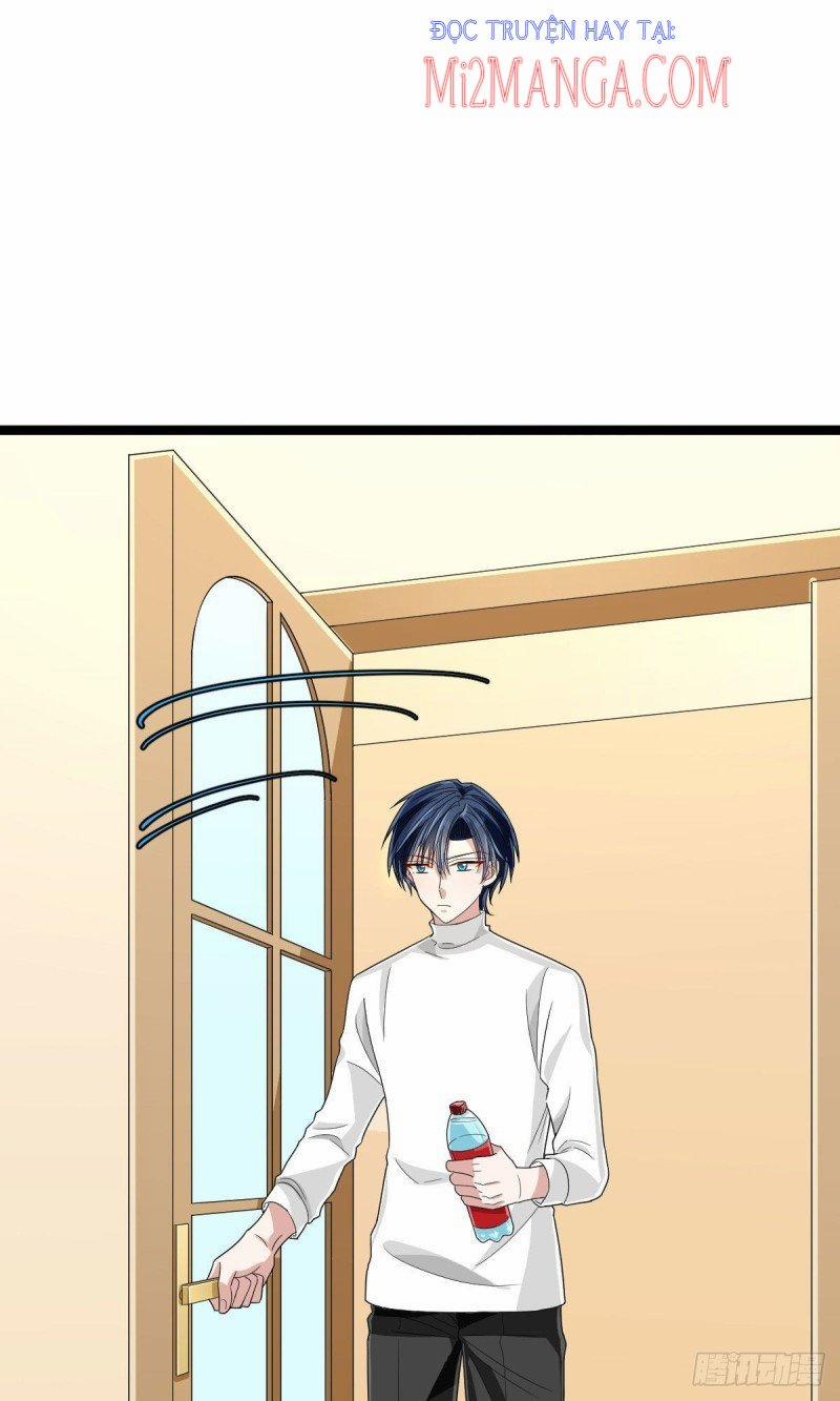 Điện Cạnh Nam Thần Yêu Thầm Tôi 107 trang 26