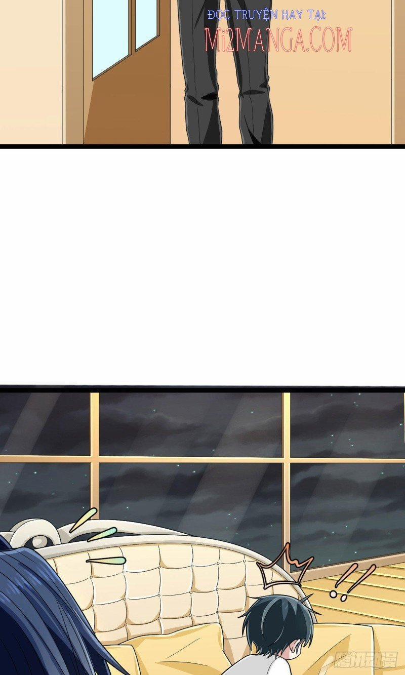 Điện Cạnh Nam Thần Yêu Thầm Tôi 107 trang 27