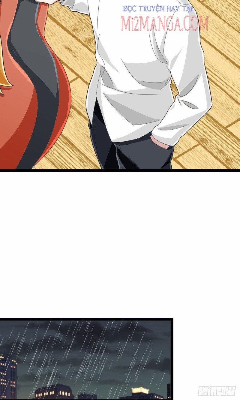Điện Cạnh Nam Thần Yêu Thầm Tôi 107 trang 3
