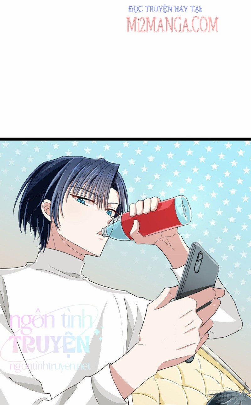 Điện Cạnh Nam Thần Yêu Thầm Tôi 107 trang 36