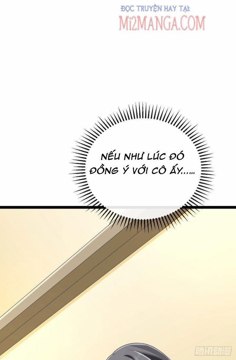 Điện Cạnh Nam Thần Yêu Thầm Tôi 107 trang 39