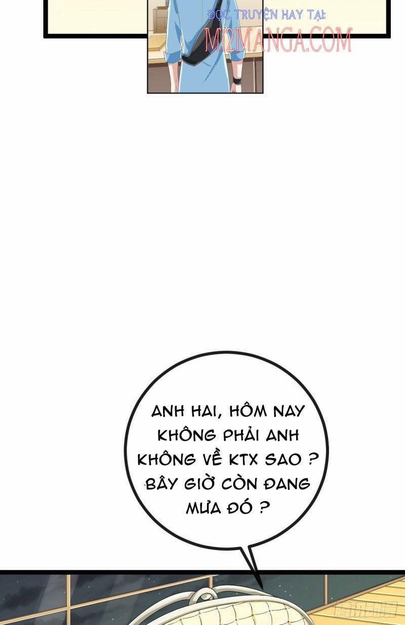 Điện Cạnh Nam Thần Yêu Thầm Tôi 107 trang 45