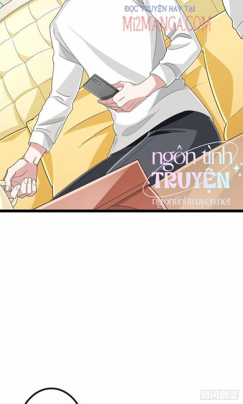 Điện Cạnh Nam Thần Yêu Thầm Tôi 107 trang 7