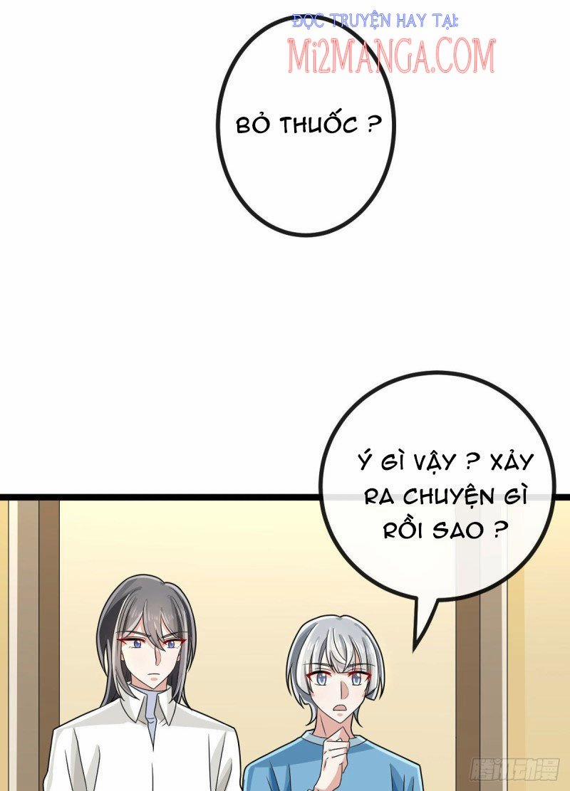 Điện Cạnh Nam Thần Yêu Thầm Tôi 108 trang 11