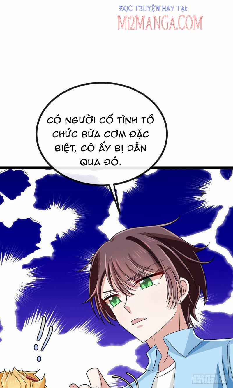 Điện Cạnh Nam Thần Yêu Thầm Tôi 108 trang 13