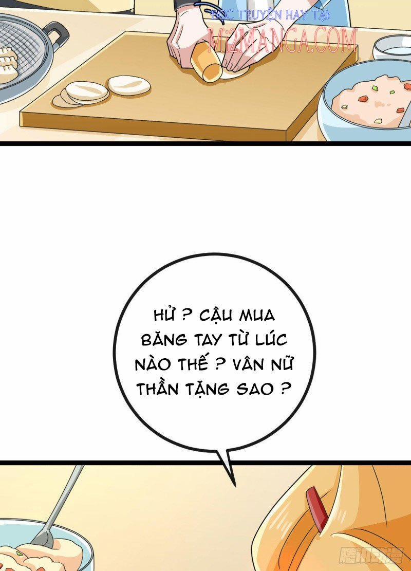 Điện Cạnh Nam Thần Yêu Thầm Tôi 108 trang 2