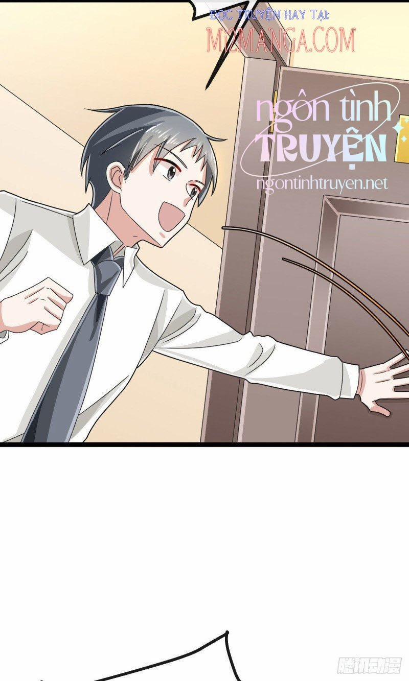 Điện Cạnh Nam Thần Yêu Thầm Tôi 108 trang 25