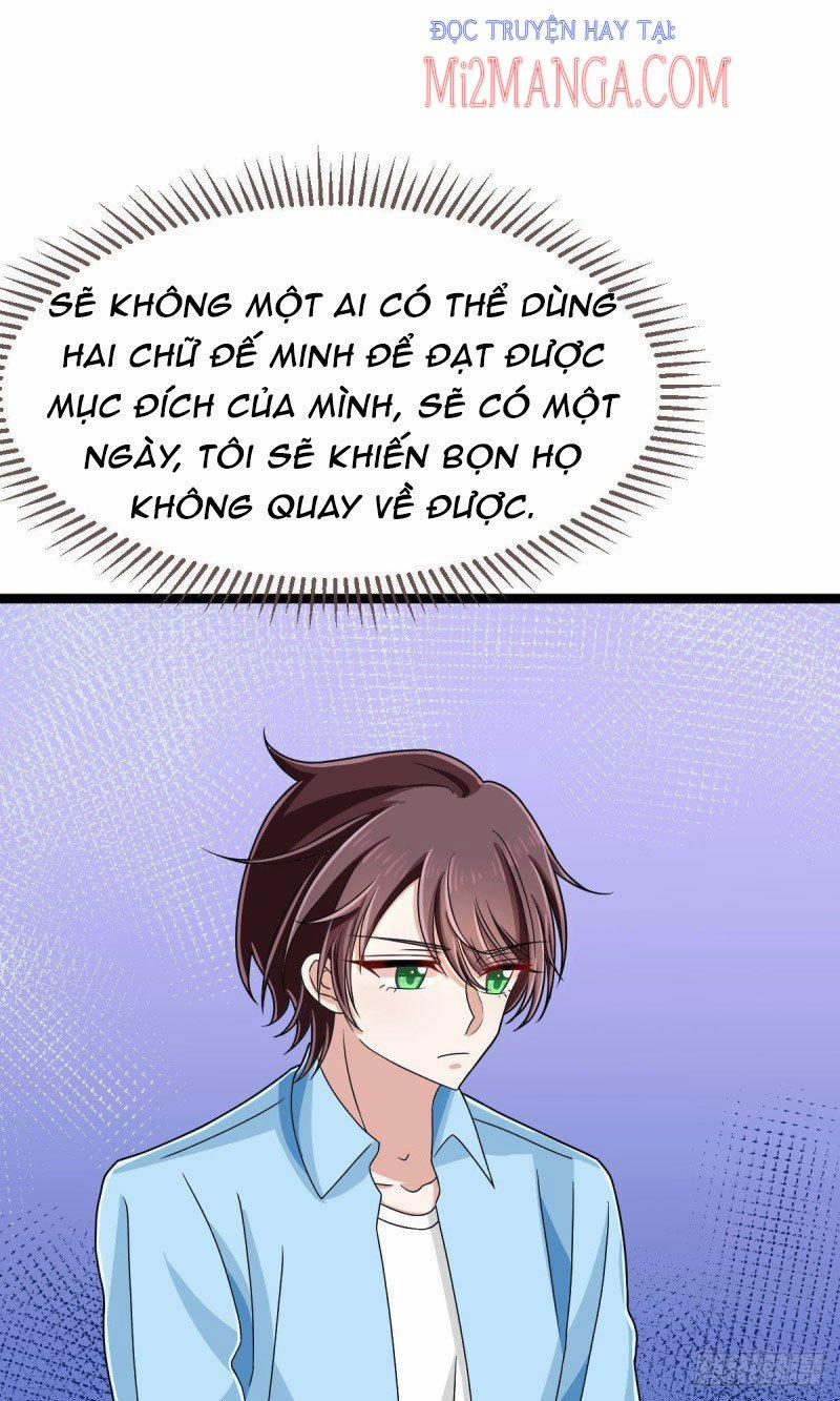 Điện Cạnh Nam Thần Yêu Thầm Tôi 108 trang 33