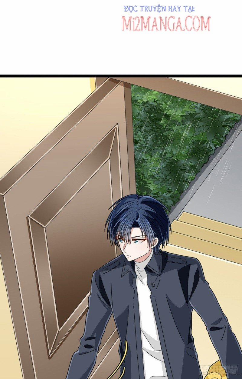 Điện Cạnh Nam Thần Yêu Thầm Tôi 108 trang 39