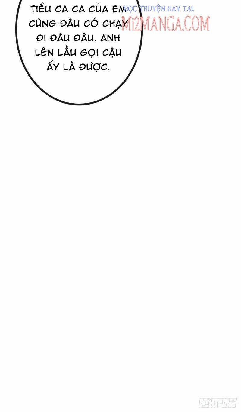 Điện Cạnh Nam Thần Yêu Thầm Tôi 108 trang 47