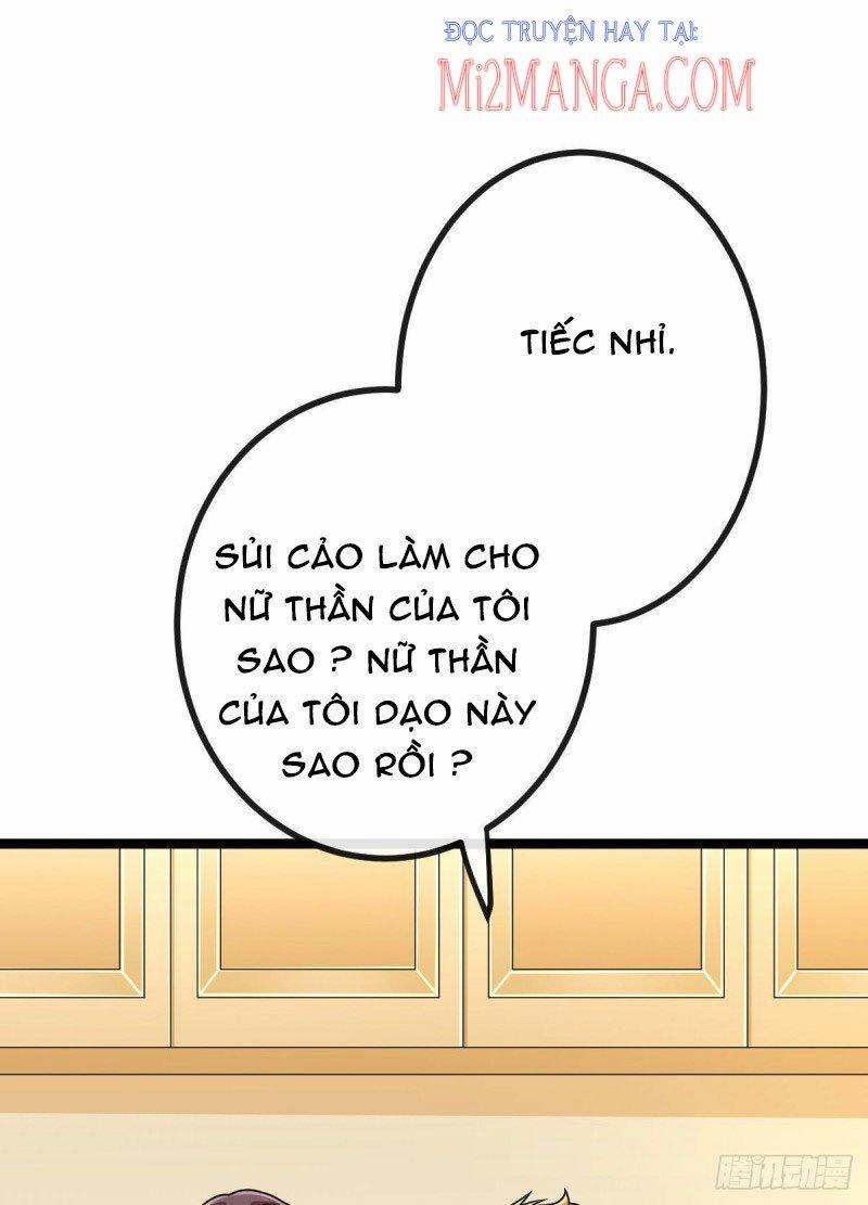 Điện Cạnh Nam Thần Yêu Thầm Tôi 108 trang 7