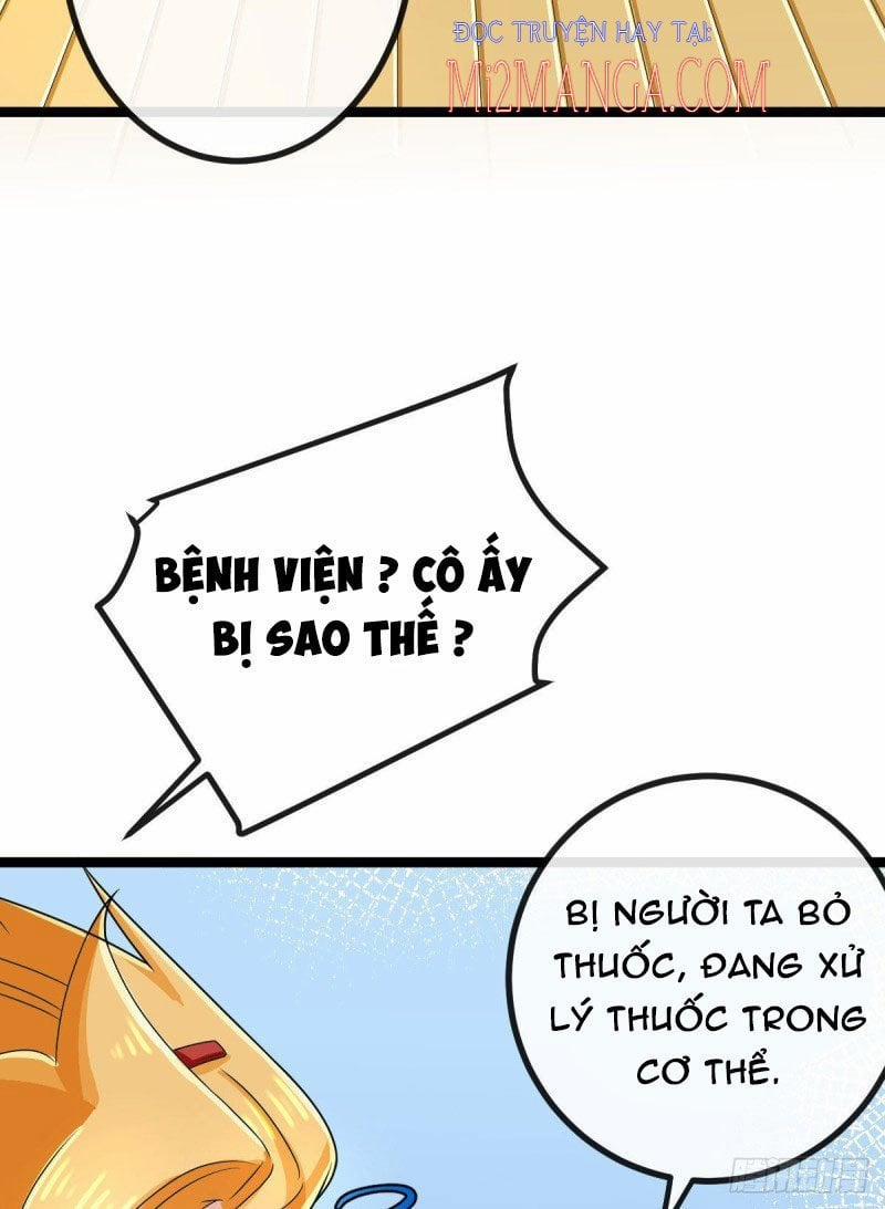 Điện Cạnh Nam Thần Yêu Thầm Tôi 108 trang 9