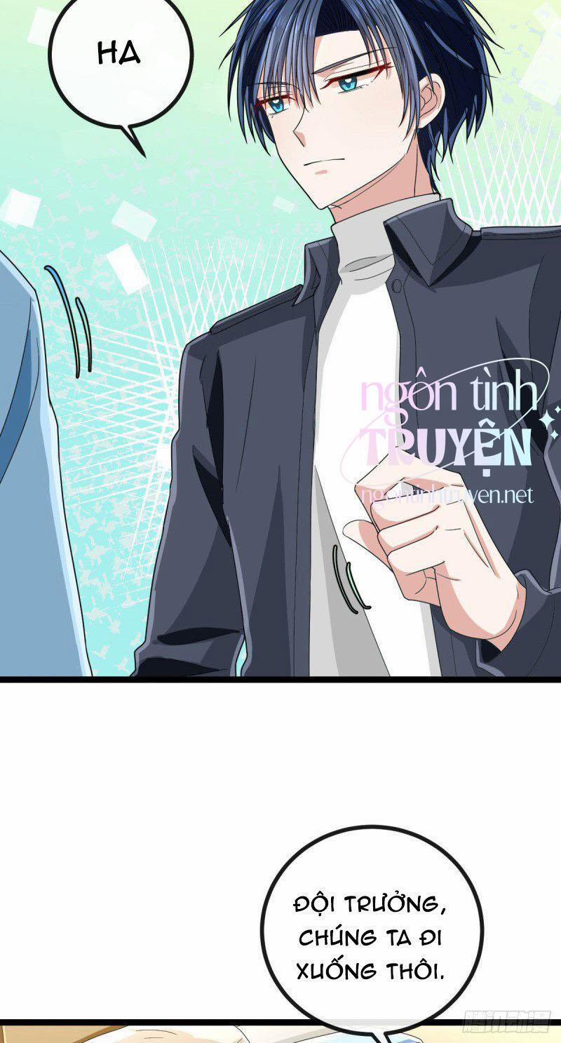 Điện Cạnh Nam Thần Yêu Thầm Tôi 109 trang 24