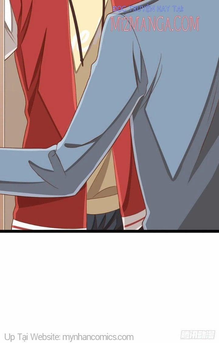 Điện Cạnh Nam Thần Yêu Thầm Tôi 113.1 trang 25