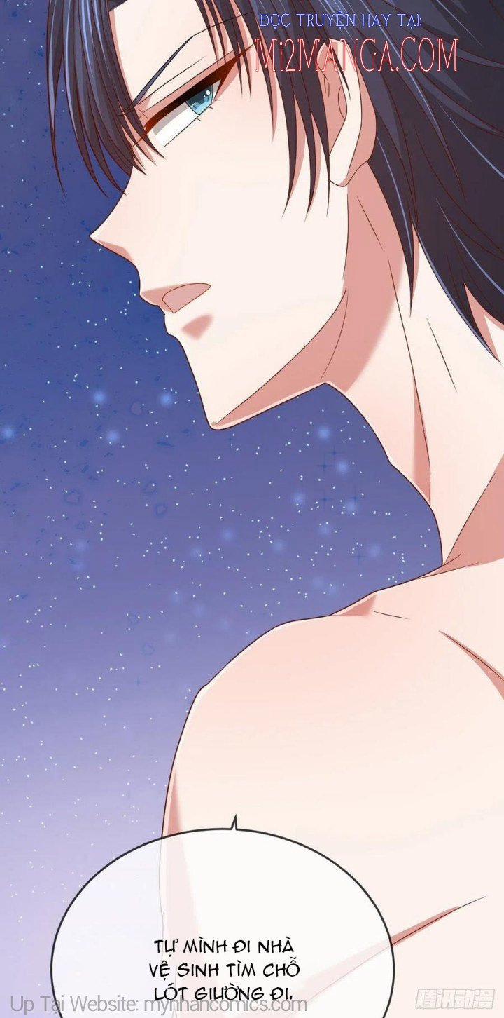Điện Cạnh Nam Thần Yêu Thầm Tôi 113.2 trang 12