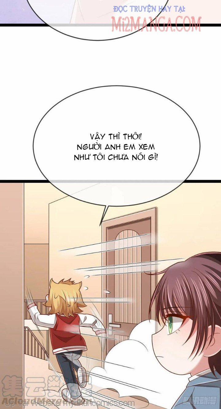 Điện Cạnh Nam Thần Yêu Thầm Tôi 113.2 trang 13