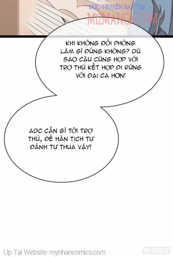 Điện Cạnh Nam Thần Yêu Thầm Tôi 113.2 trang 14