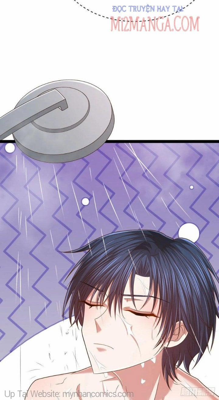 Điện Cạnh Nam Thần Yêu Thầm Tôi 113.2 trang 17