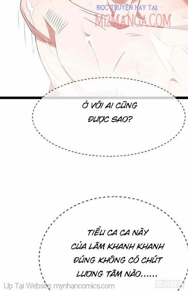Điện Cạnh Nam Thần Yêu Thầm Tôi 113.2 trang 18