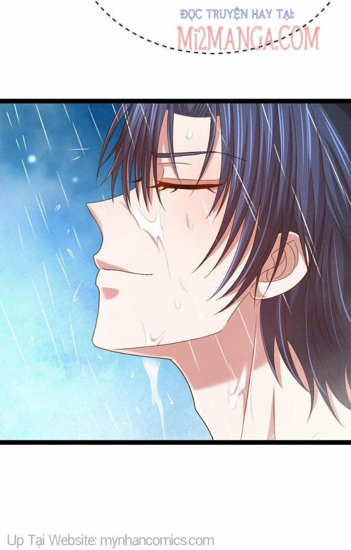 Điện Cạnh Nam Thần Yêu Thầm Tôi 113.2 trang 19