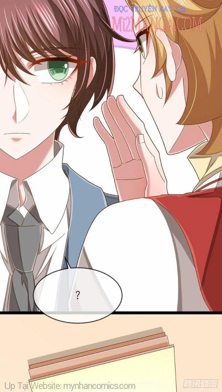 Điện Cạnh Nam Thần Yêu Thầm Tôi 113.2 trang 2